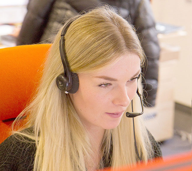 Customer Support