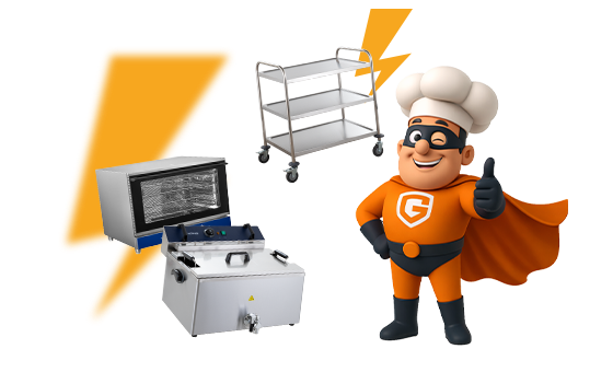 GH-Produkte
