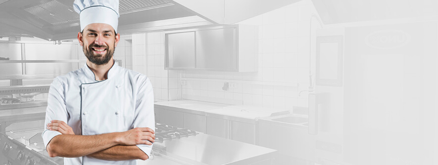 Matériel pour la restauration chez Gastro-Hero